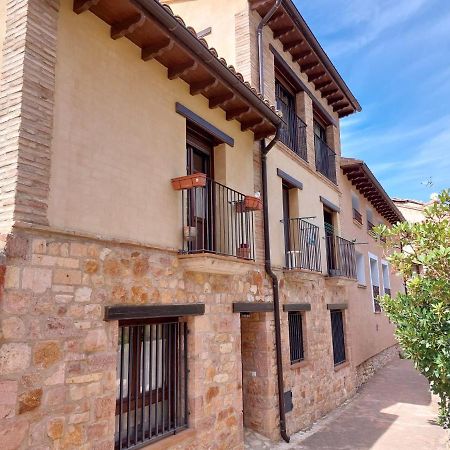 La Cocineta - Zaracatralla Alquézar Buitenkant foto