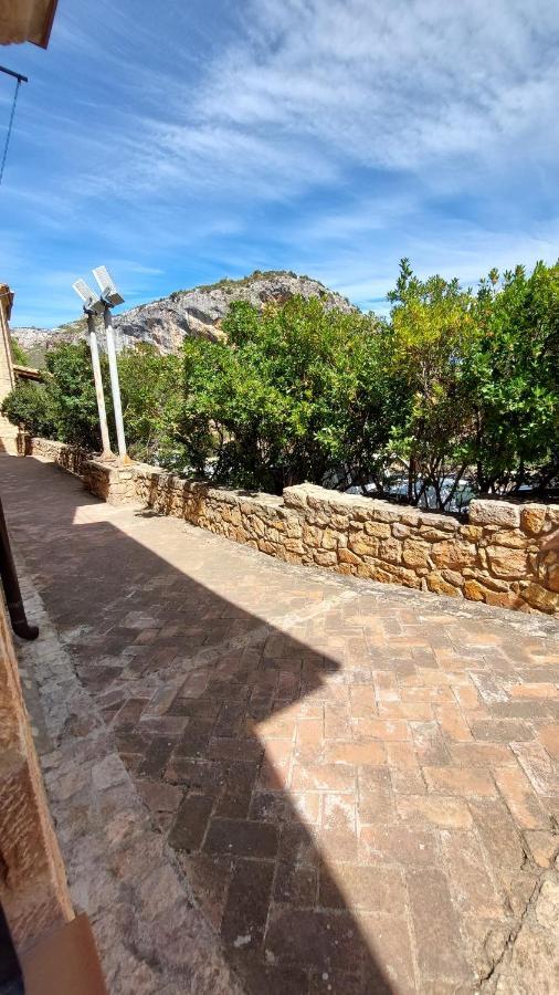 La Cocineta - Zaracatralla Alquézar Buitenkant foto