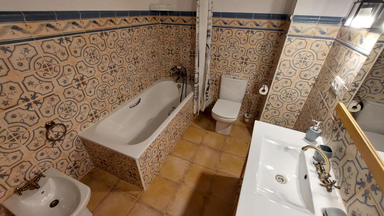 La Cocineta - Zaracatralla Alquézar Buitenkant foto