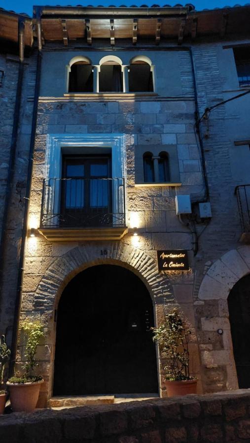 La Cocineta - Zaracatralla Alquézar Buitenkant foto